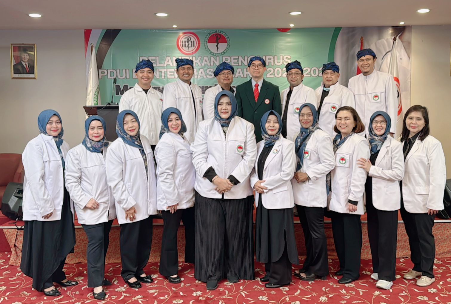 PIT PDUI Setu 2019