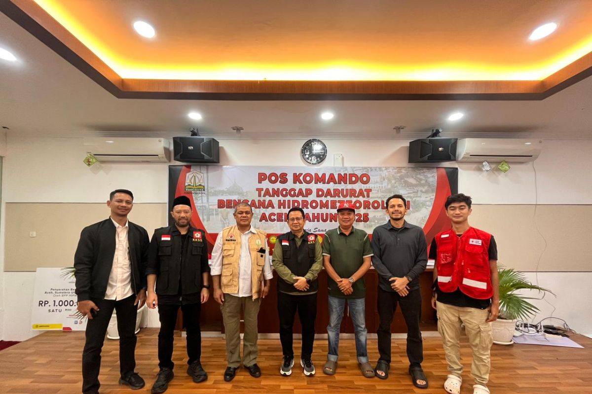 PERSI Setu menggelar rangkaian kegiatan Webinar, Seminar, dan Workshop yang berlangsung di Pasteur Convention Center, Holiday Inn Pasteur Bandung