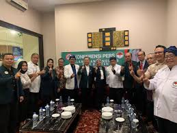 PDUI Setu Tegaskan Komitmen Dukung Penuh Asosiasi Dokter Khitan Indonesia